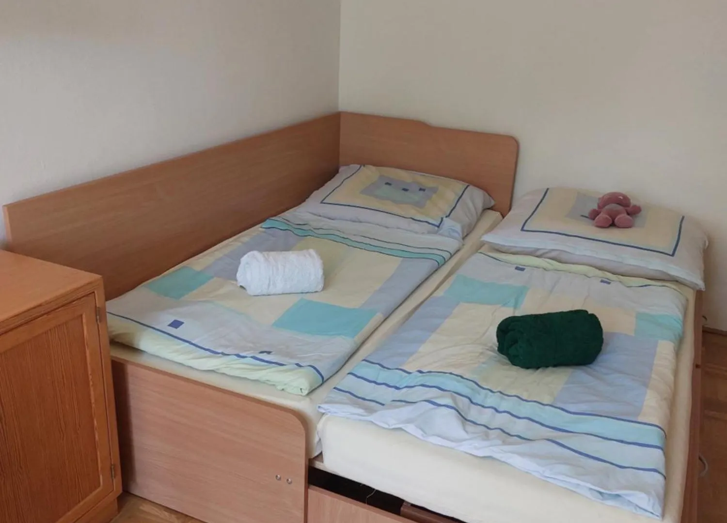 Lakmat Bed and Breakfast Πράγα