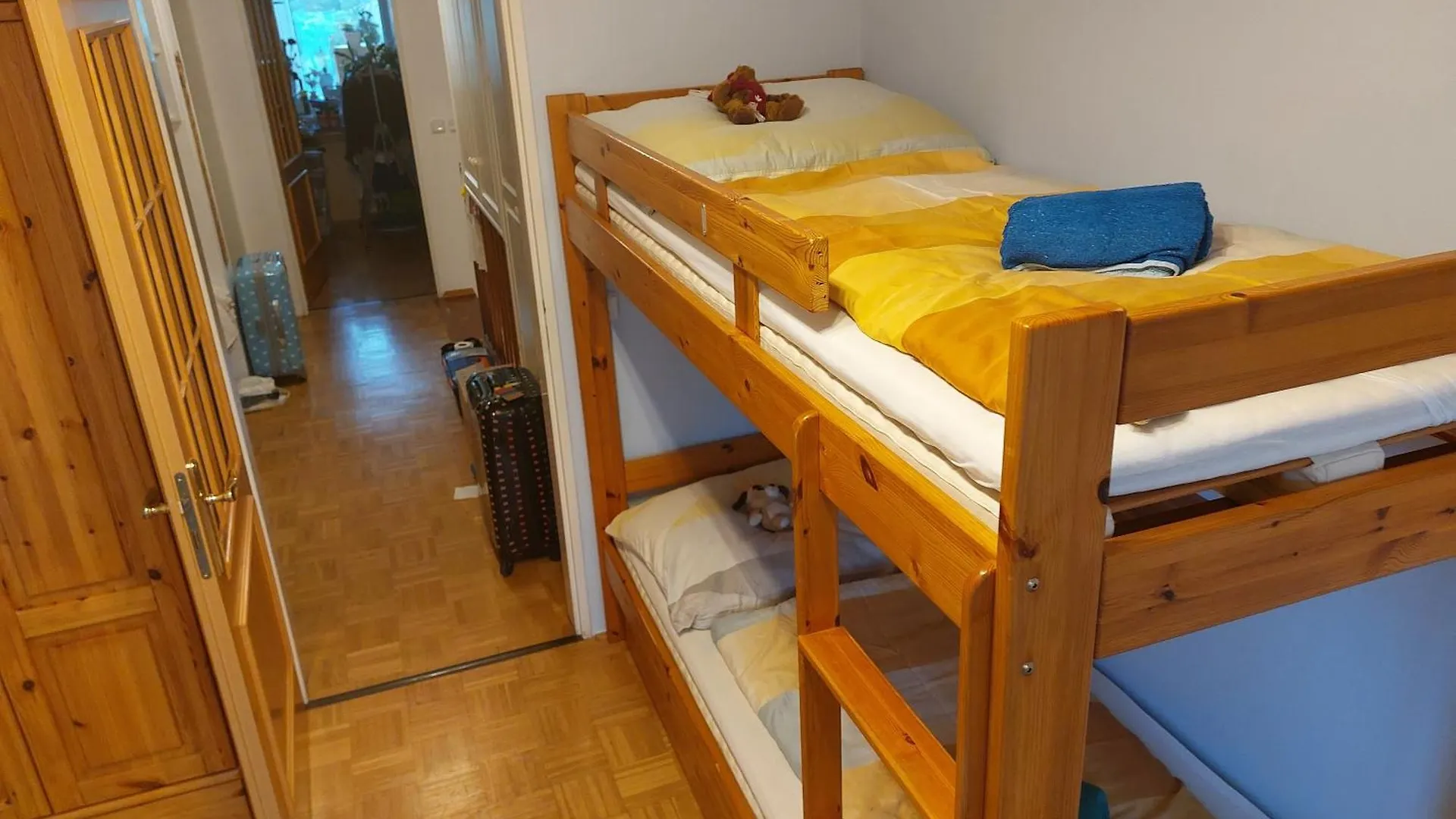 Lakmat Panzió Prága