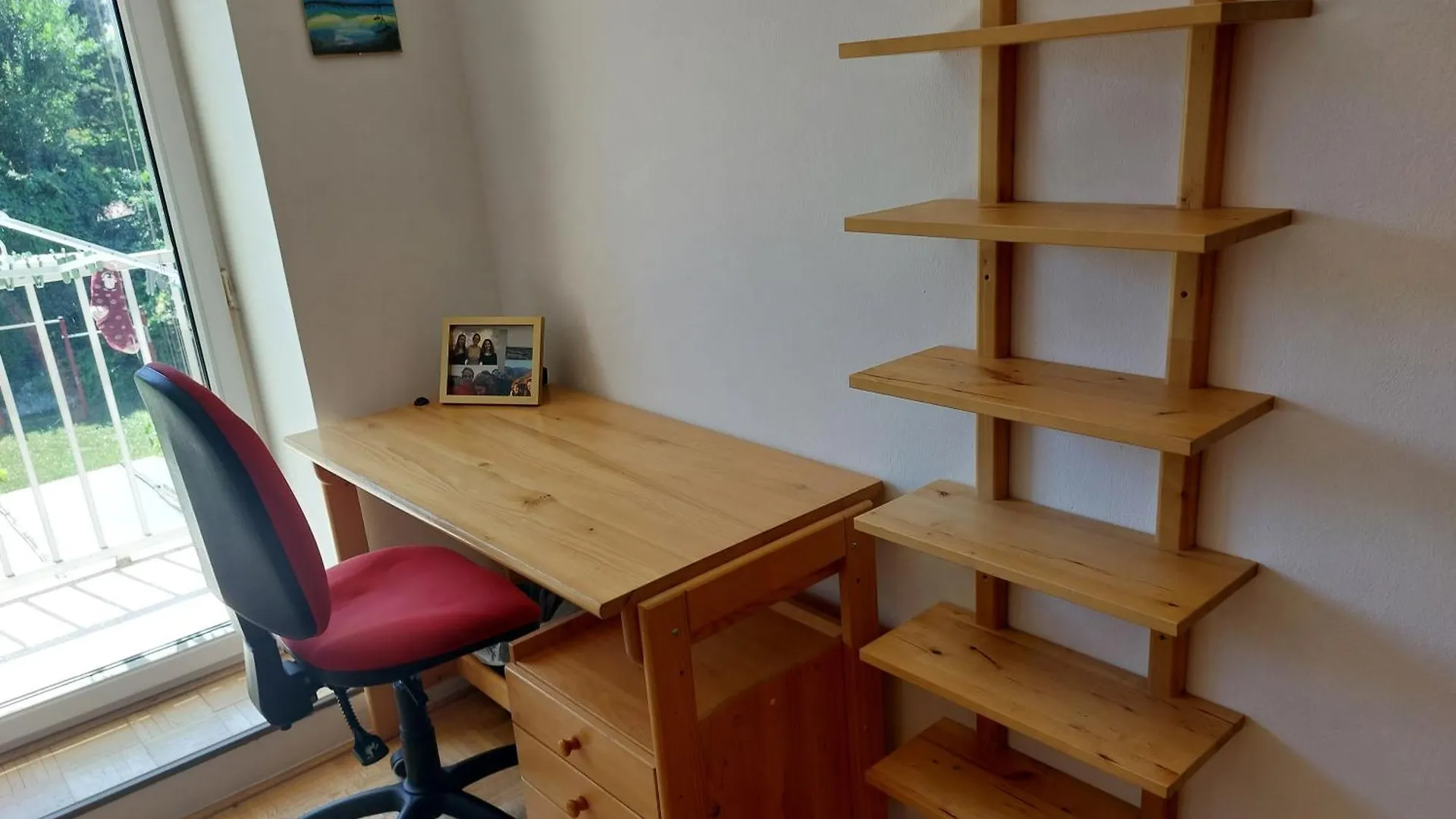 Lakmat Panzió Prága Csehország