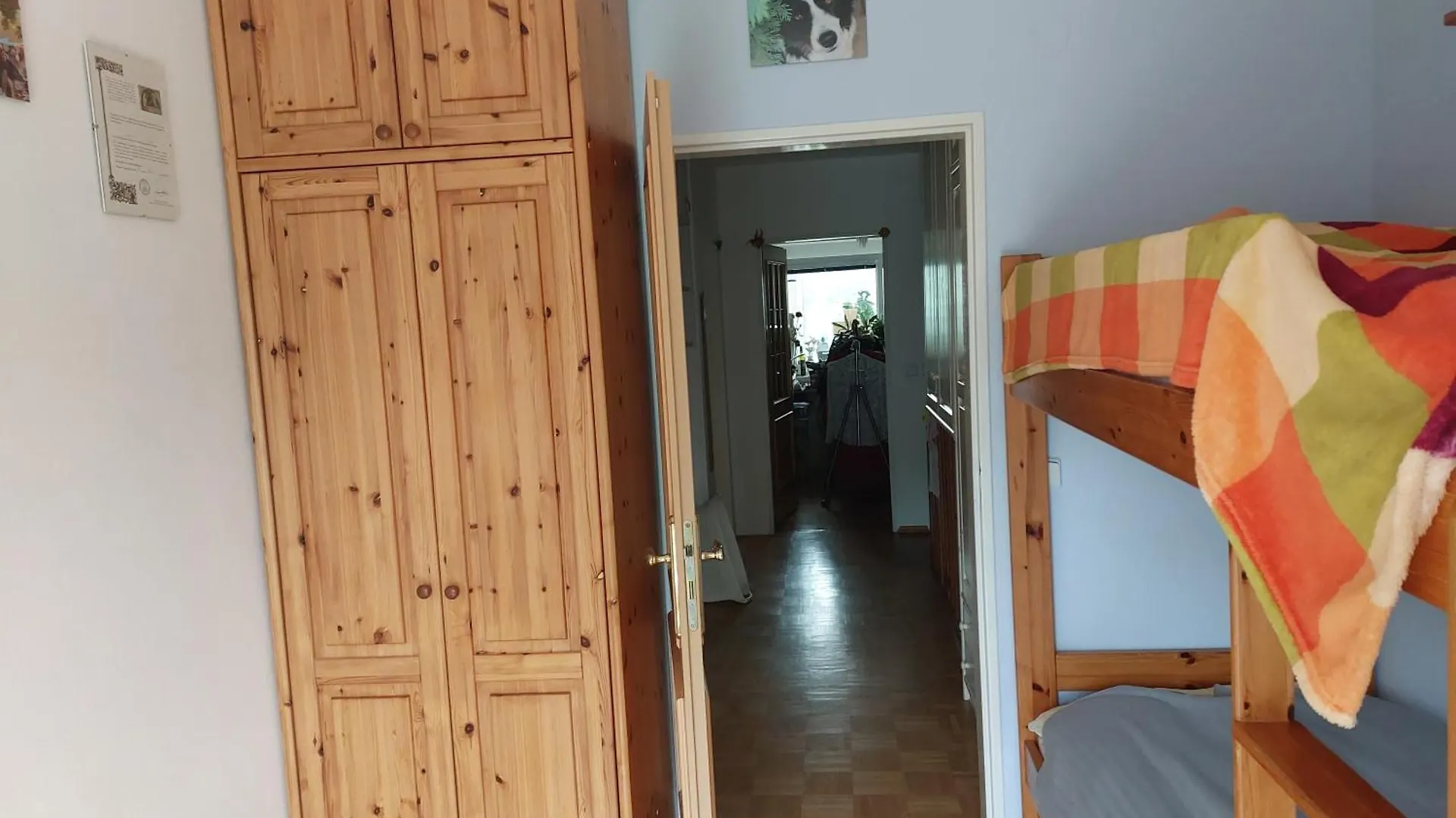 Lakmat Panzió Prága