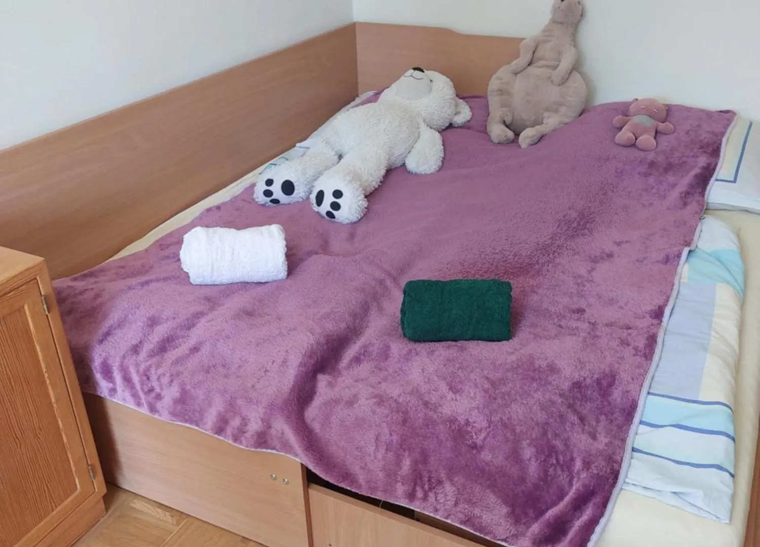 Lakmat Bed and Breakfast Πράγα
