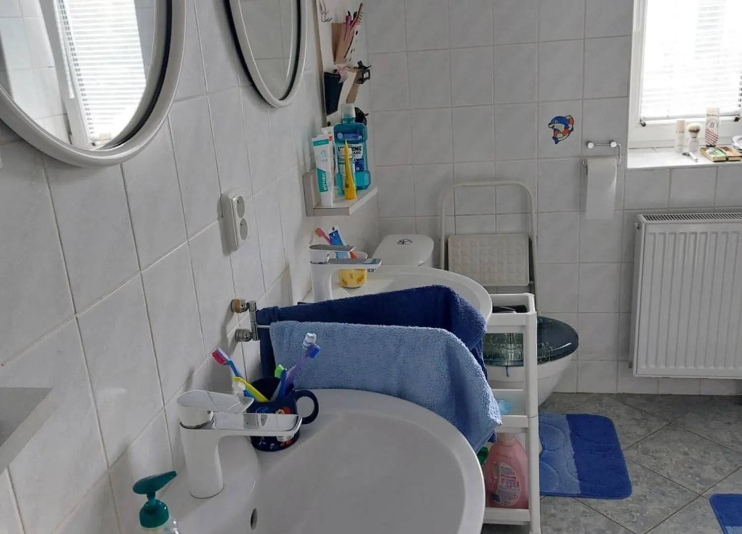 Lakmat Bed and Breakfast Πράγα