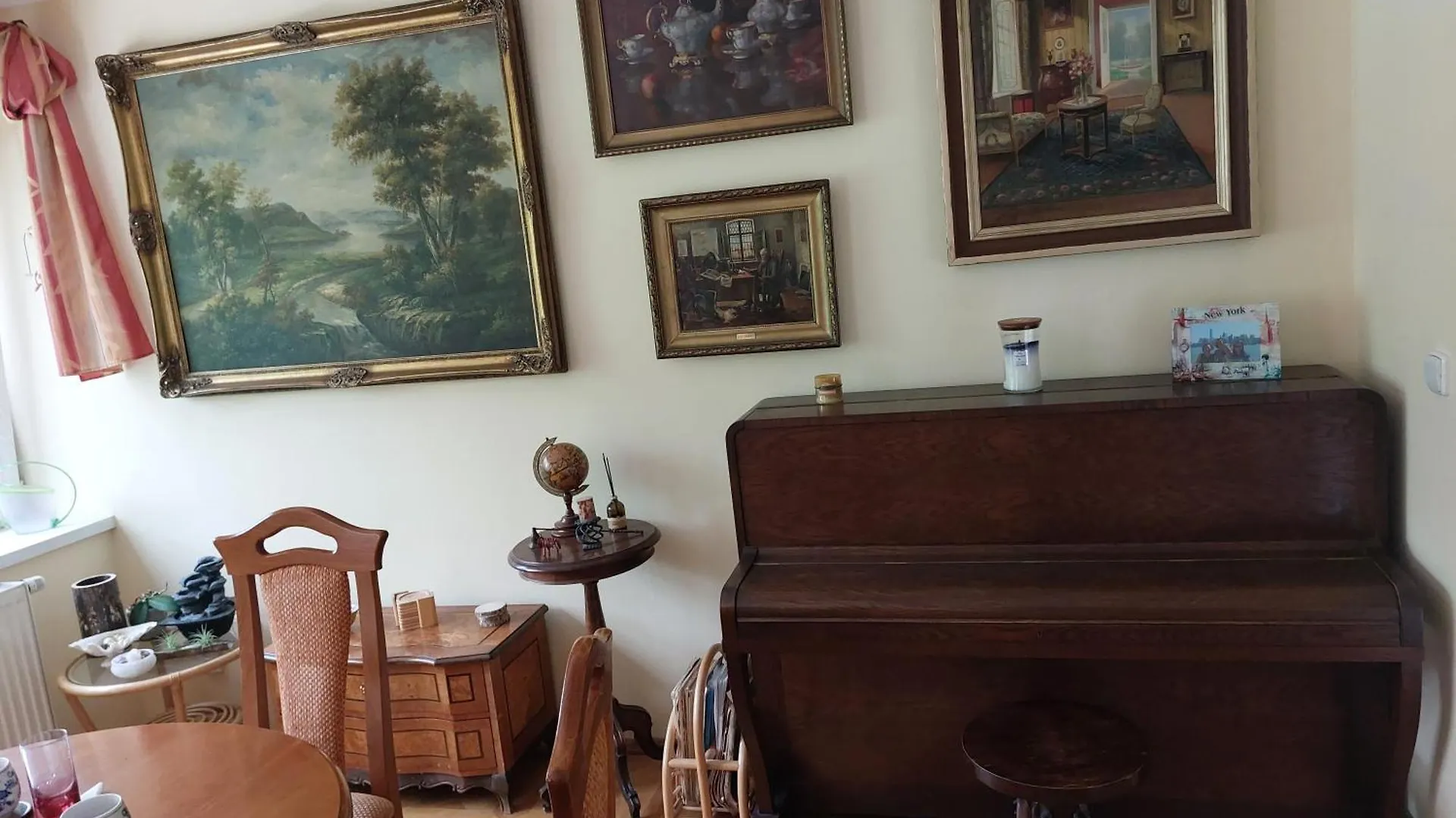 Lakmat Bed and Breakfast Πράγα 0*,