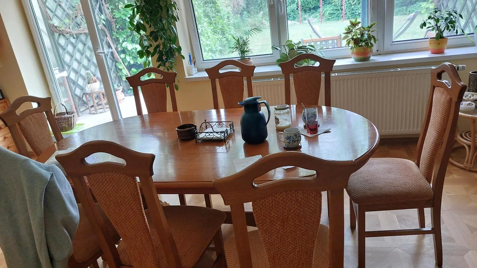 Lakmat Bed and Breakfast Πράγα
