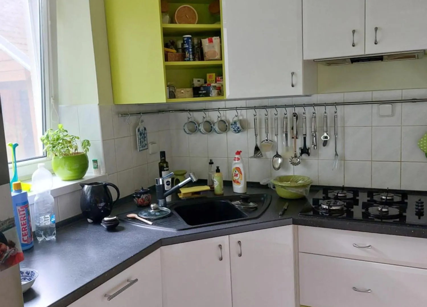 Lakmat Bed and Breakfast Πράγα