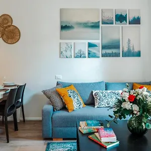 Apartmanhotel Retreat, Prága