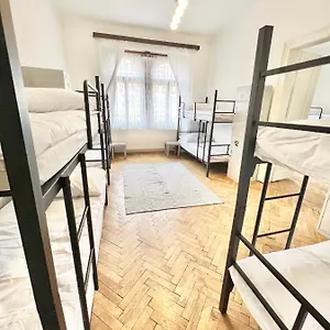 Hostel Jasmin, Prag