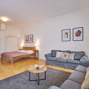 Apart Otel Charles Bridge, Prag