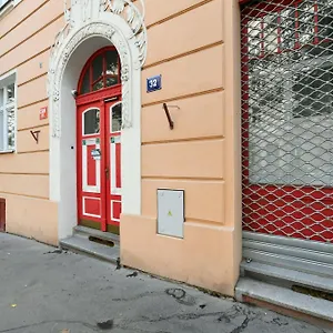 Apartman Kubelikova 32, Prága